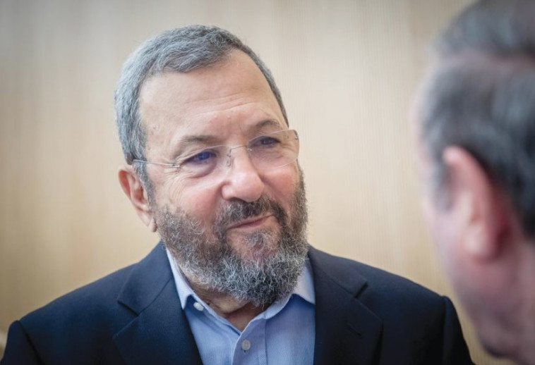 אהוד ברק. מאיפה הגיע הכסף שהריץ אותו לראשות הממשלה? צילום: פלאש 90 אהוד ברק. מאיפה הגיע הכסף שהריץ אותו לראשות הממשלה? צילום: פלאש 90