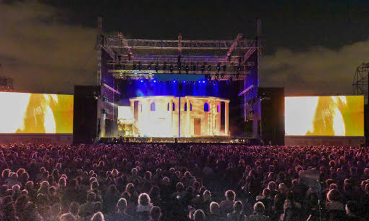 גם כשהמסכים פעלו, פעמים רבות מדי הם לא הועילו. צילום: מאיה אילטוס