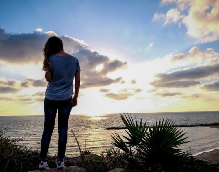 שני. צילום: ניר קידר