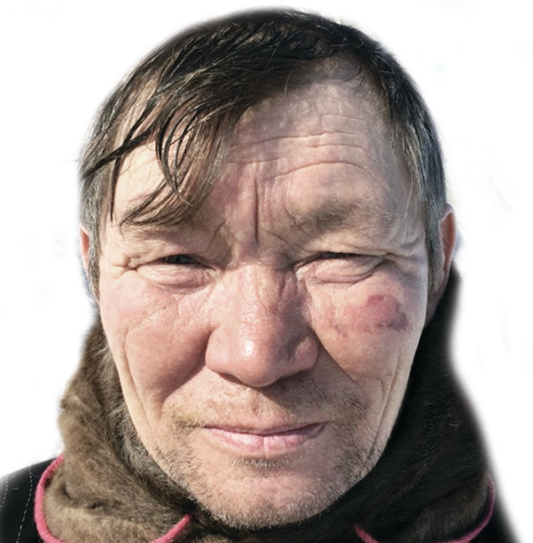 MyHeritage :חנוטי. צילום