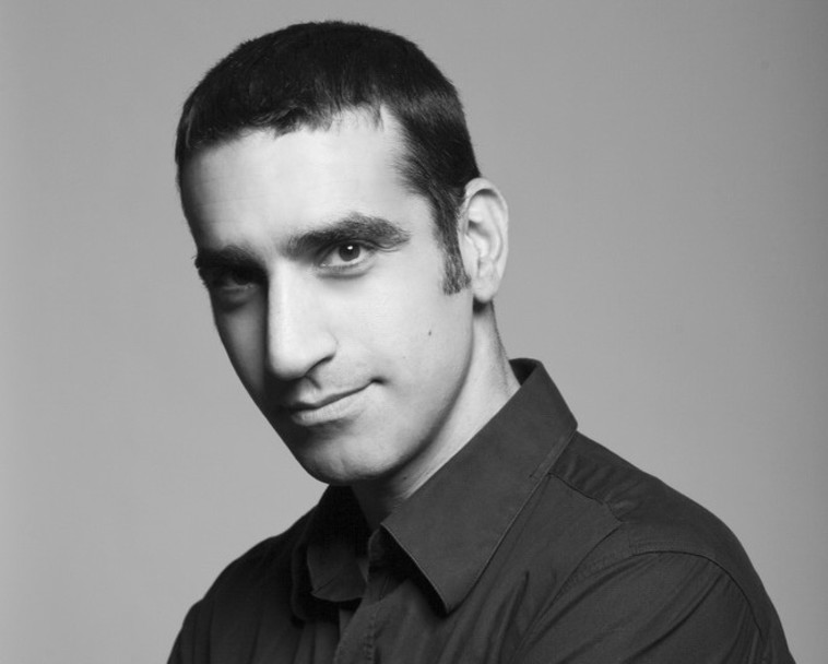 אורי בנאי. צילום: מיכאל טופיול 