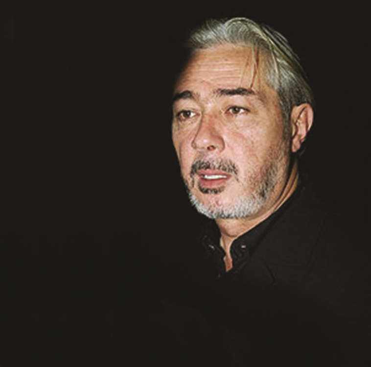 נג'דאת אסמעיל אנזור. צילום: ויקיפדיה