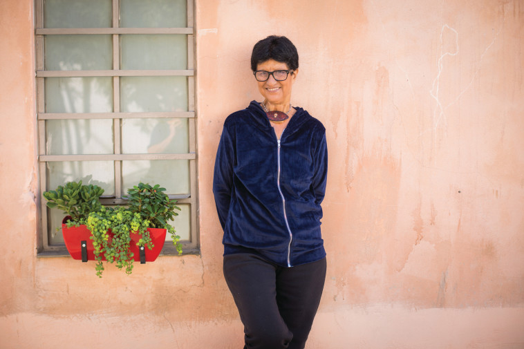 אהובה עוזרי. צילום: אריק סולטן 