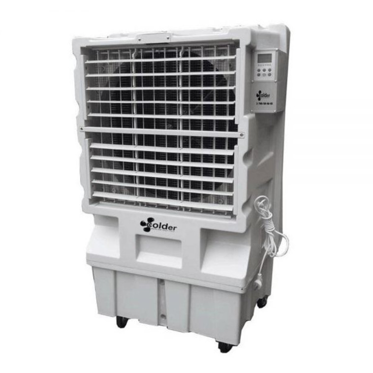 מצנן אוויר. צילום: יח&quot;צ