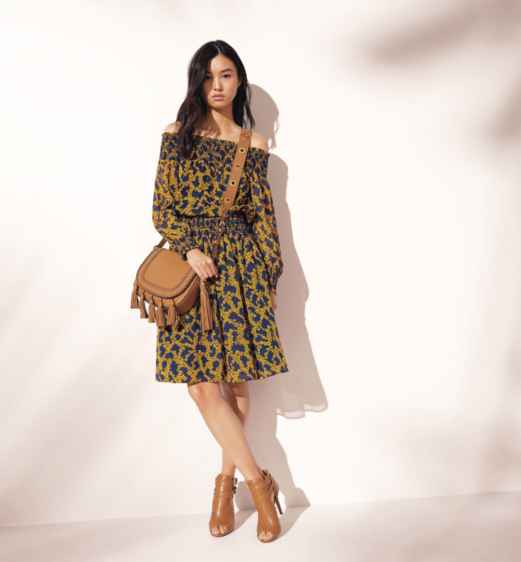 שולחת אותנו היישר לשנות ה-70. צילום: יח&quot;צ