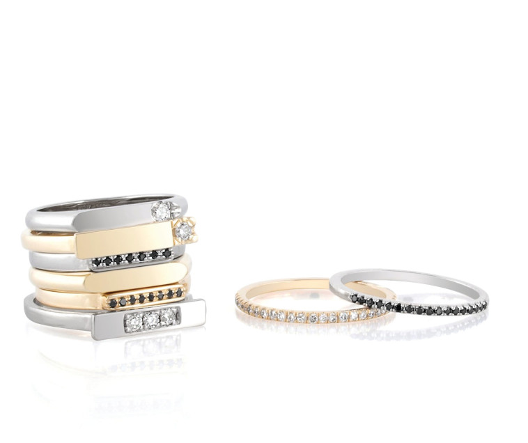 תכשיטי הילה. צילום: עומר דורון