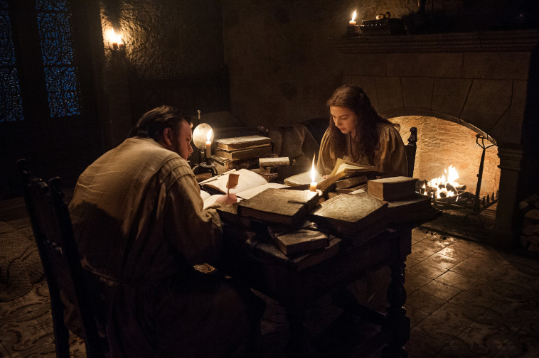 משחקי הכס, עונה 7, פרק 5 