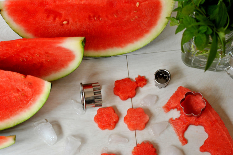 אבטיח. צילום: פסקל פרץ רובין