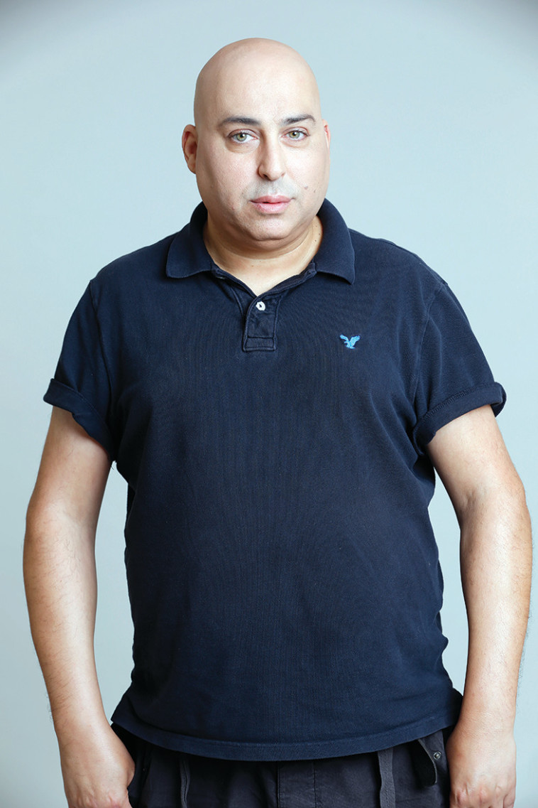 מיקיאגי. צילום: יריב פיין וגיא כושי 