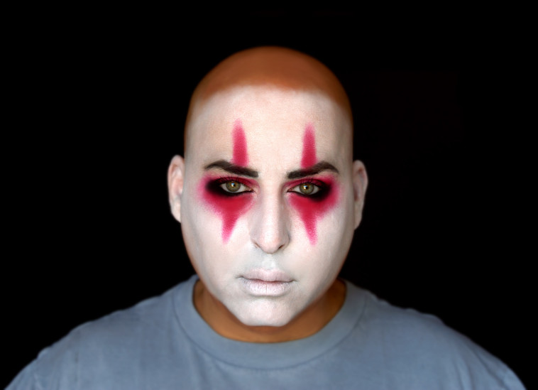 מיקיאגי. צילום: אסף קליגר 