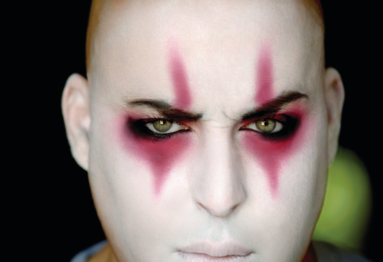 מיקיאגי. צילום: אסף קליגר