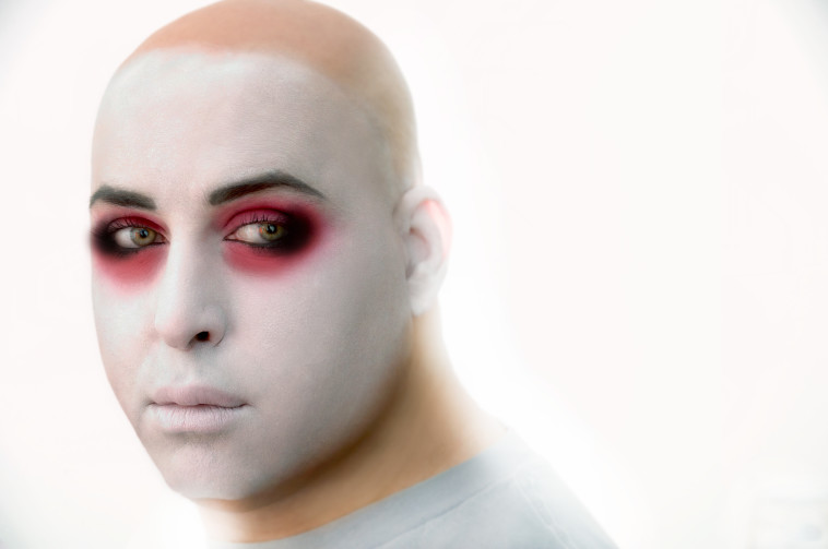 מיקיאגי. צילום: אסף קליגר 