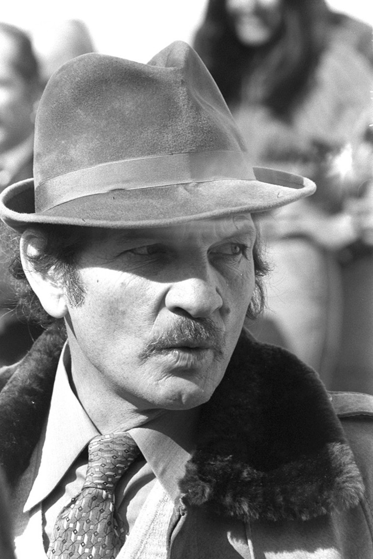 שייקה אופיר . יעקב סער, לע&quot;מ 