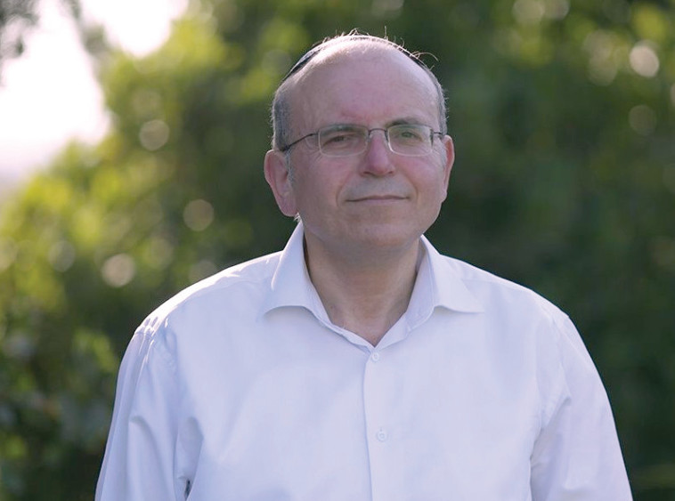 מאיר בן שבת. היועץ החדש לביטחון לאומי