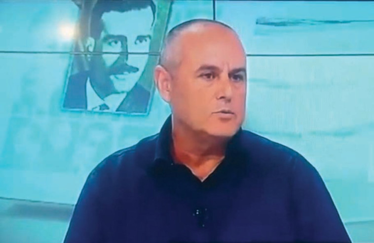 נועם טפר. צילום: פרטי