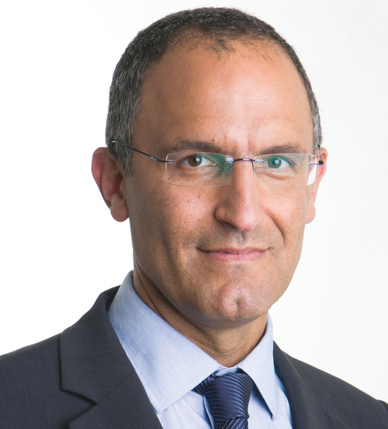 הוד. "ההאטה במכירות ברבעון האחרון נובעת מבלבול בקרב הרוכשים הפוטנציאליים. צילום: כרמל שירן הוד. "ההאטה במכירות ברבעון האחרון נובעת מבלבול בקרב הרוכשים הפוטנציאליים. צילום: כרמל שירן