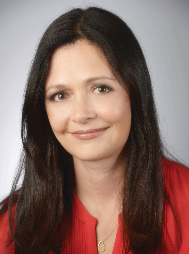 אנתיאה קסל. &quot;כשחברה היא שותפה לעשייה של עמותה כלשהי, ניתן למנף את התרומה למשהו גדול יותר&quot;. צילום: יוסי צבקר