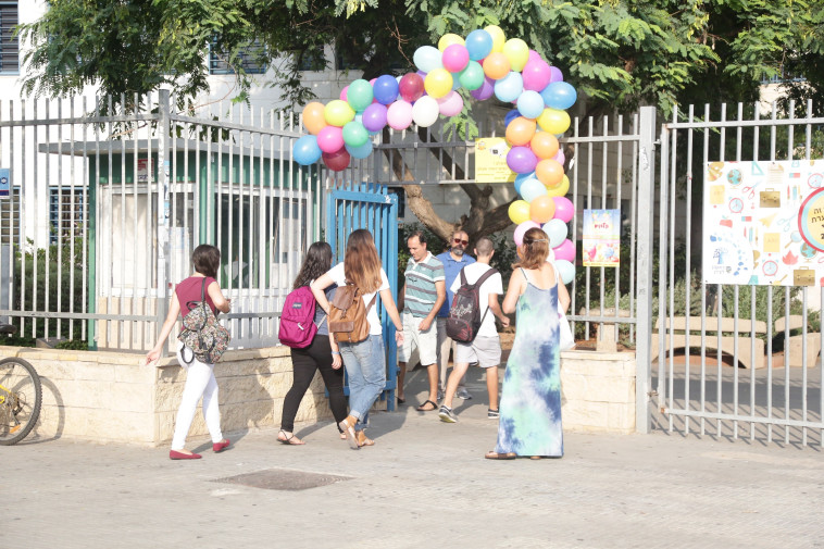 צילום ארכיון: אלוני מור