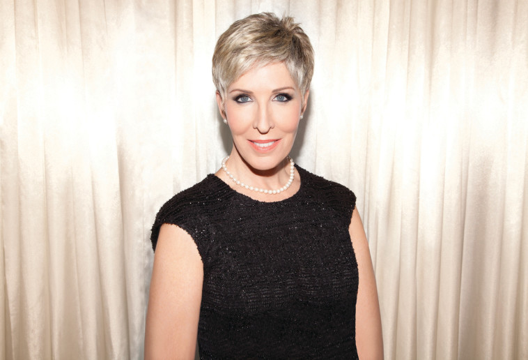 דליה מזור, צילום: יניב אדרי