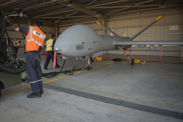 כתמ&quot;ם &quot;הכוכב&quot;. צילום: דובר צה&quot;ל