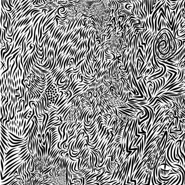 &quot;תקופה קשה עבורי ועבור אמא&quot;. ציור של אור גלילי