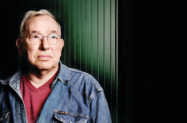 ירון לונדון. צלם : יוסי אלוני