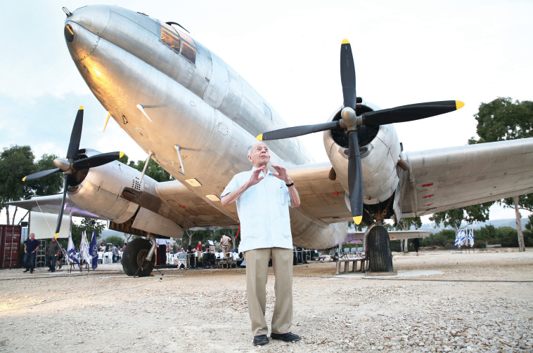 הלל. &quot;אם היינו נתפסים היו מוציאים אותנו להורג&quot;. צילום: חן ליאופולד