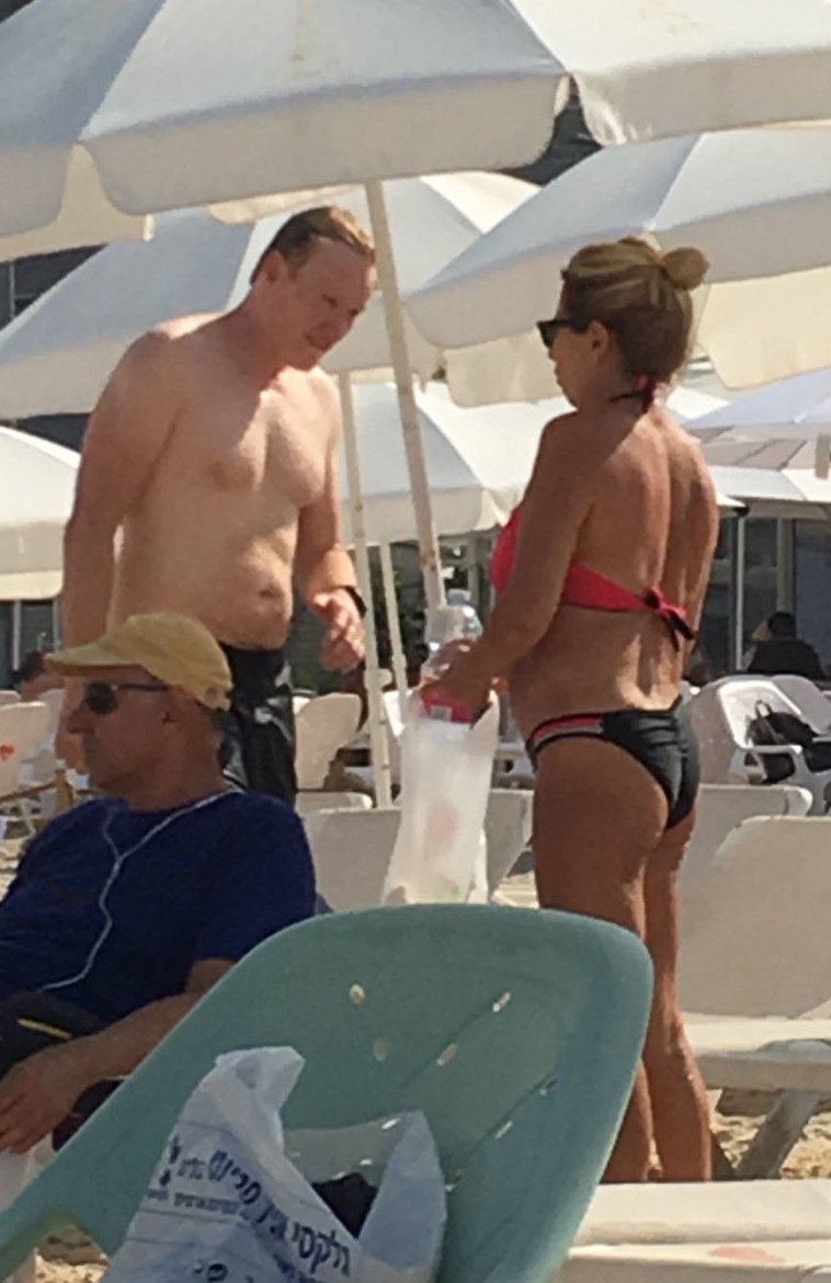 קונאן אוברייאן, צילום: ללא קרדיט