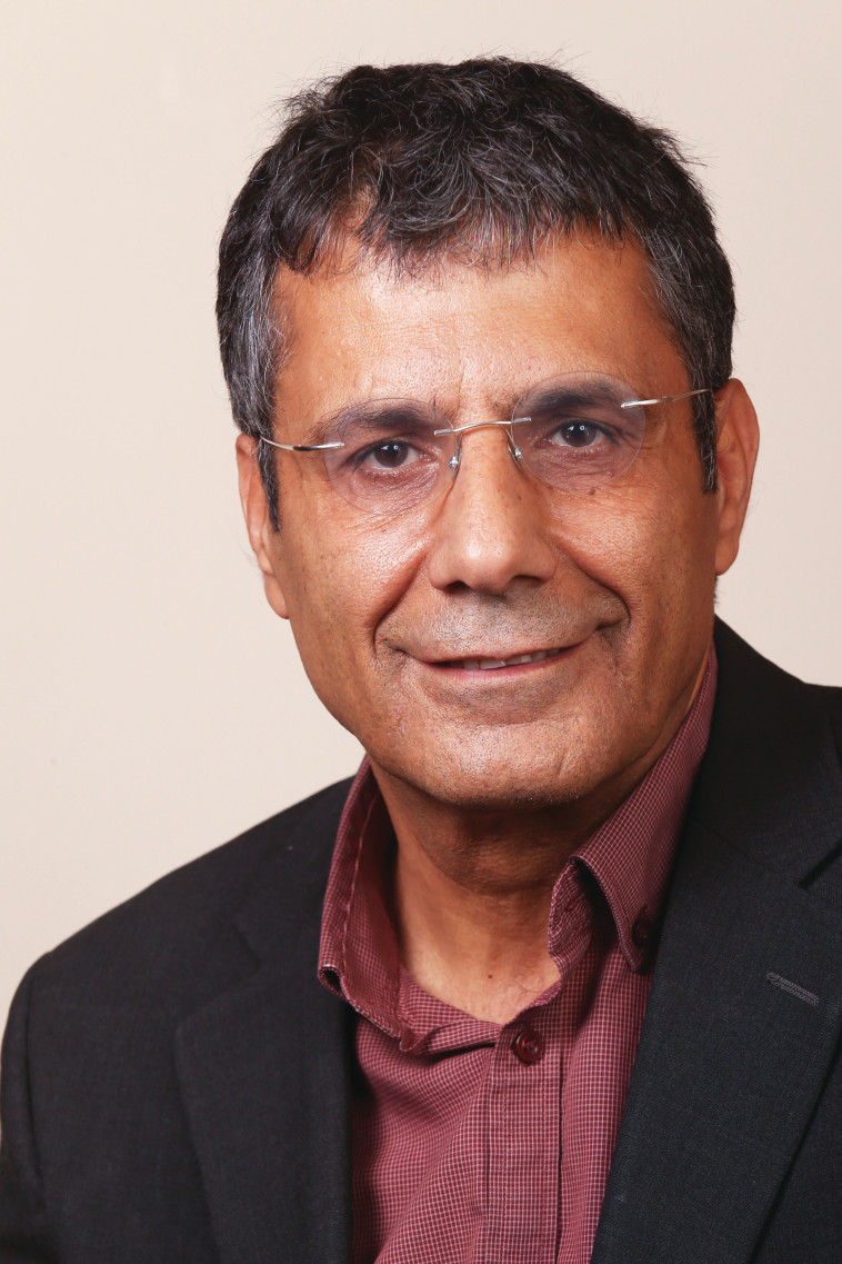 ח&quot;כ יוסי יונה. צילום: נתי שוחט, פלאש 90