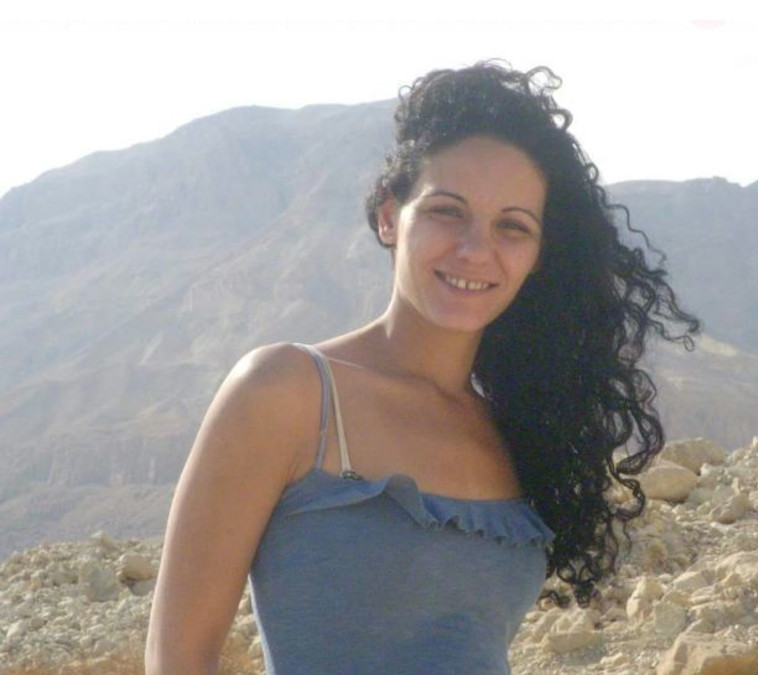 מירי בן חיים. צילום: באדיבות המשפחה