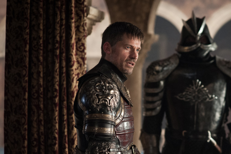 משחקי הכס. אדיבות yes