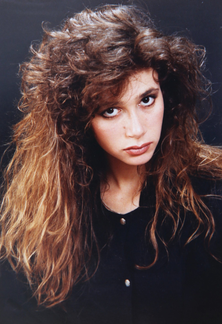 קרן הכט. צילום: מירי צחי