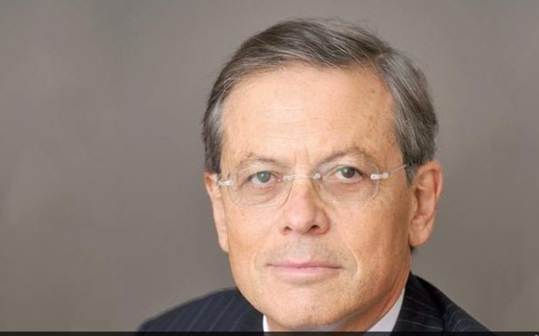 ד&quot;ר אריה בלדגרין. צילום: יח&quot;צ