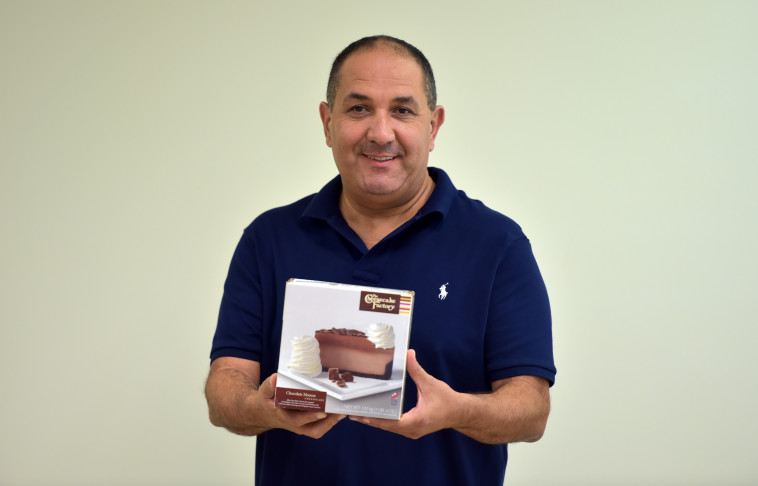 דוד דן. צילום: גילי אליהו סוכנות צ'יני