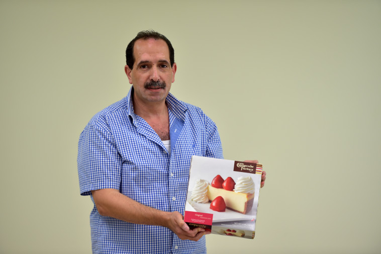 מוחמד סעדי. צילום: גילי אליהו סוכנות צ'יני 