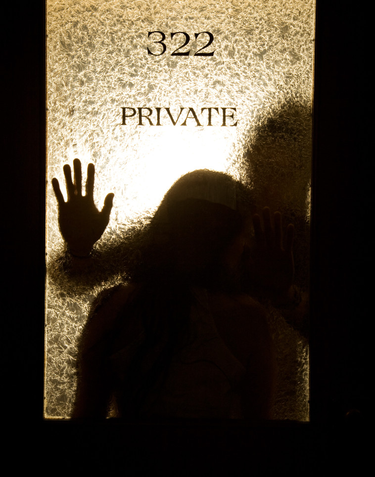 רבים טענו שיסיימו רומן שאין בו מין אורלי. אינגאימג