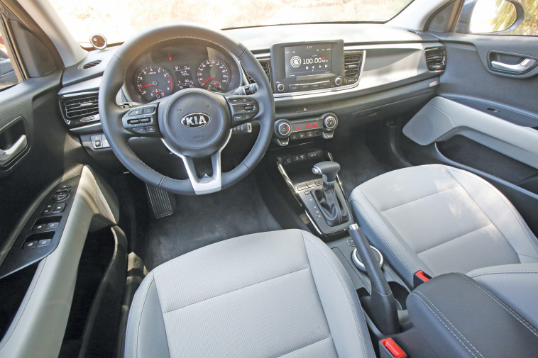 קיה ריו. צילום: רונן טופלברג