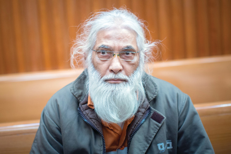 גואל רצון. צלם : יונתן זינדל, פלאש 90