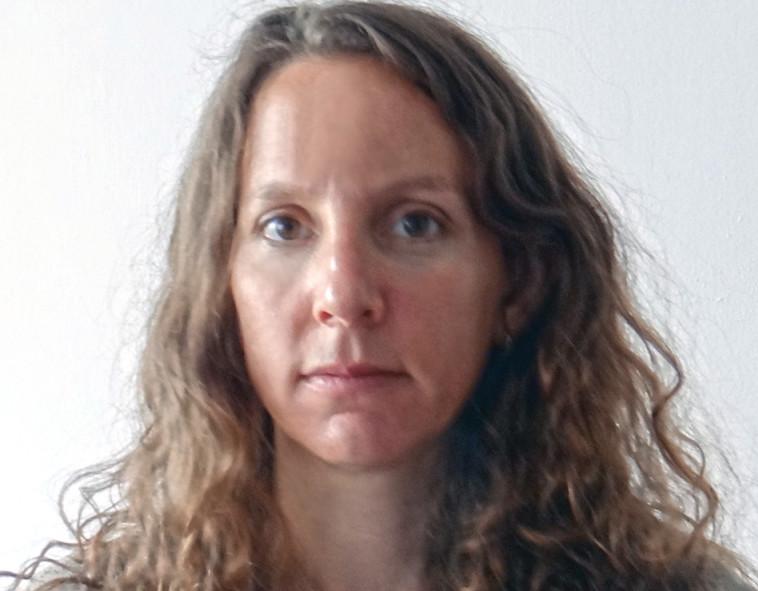  ד&rdquo;ר רחל ורצברגר. צילום: אלבום פרטי