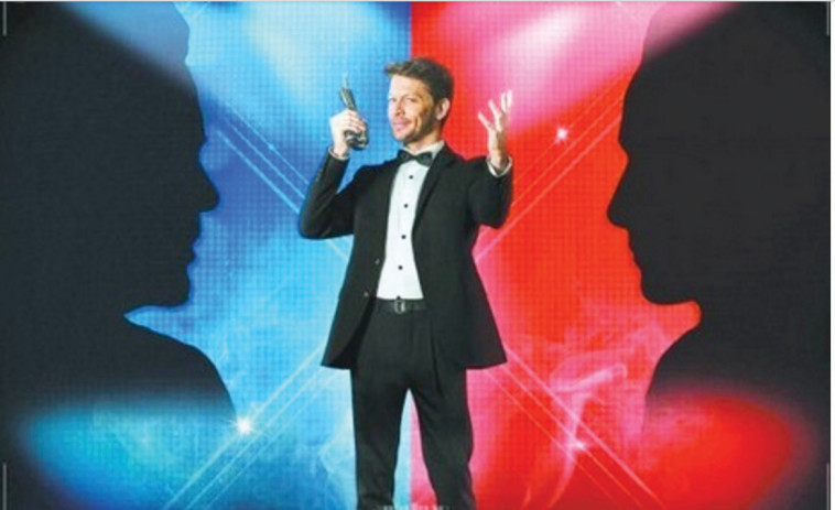 נוקאאוט&quot;. צילום: פיני סילוק&quot; 