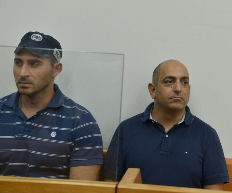 דוד שרן. צילום: אבשלום ששוני