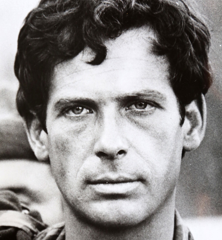 אלכס פלג. צילום: אריאל בשור 