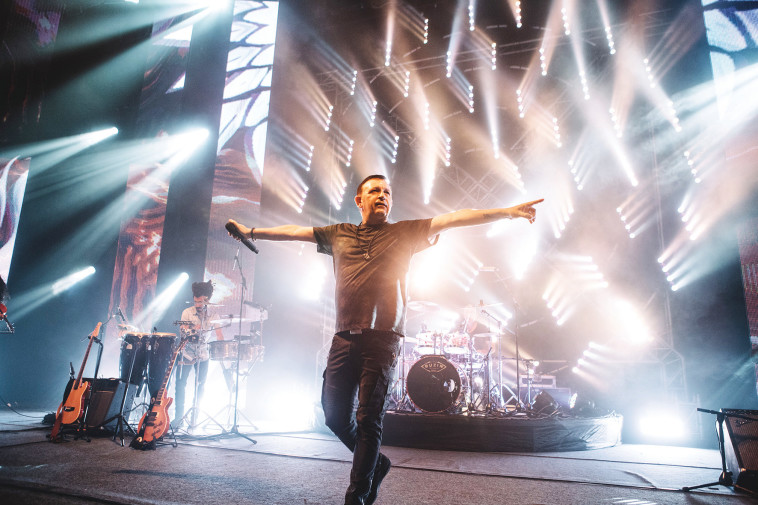 אתניקס. צילום: אורית פניני 