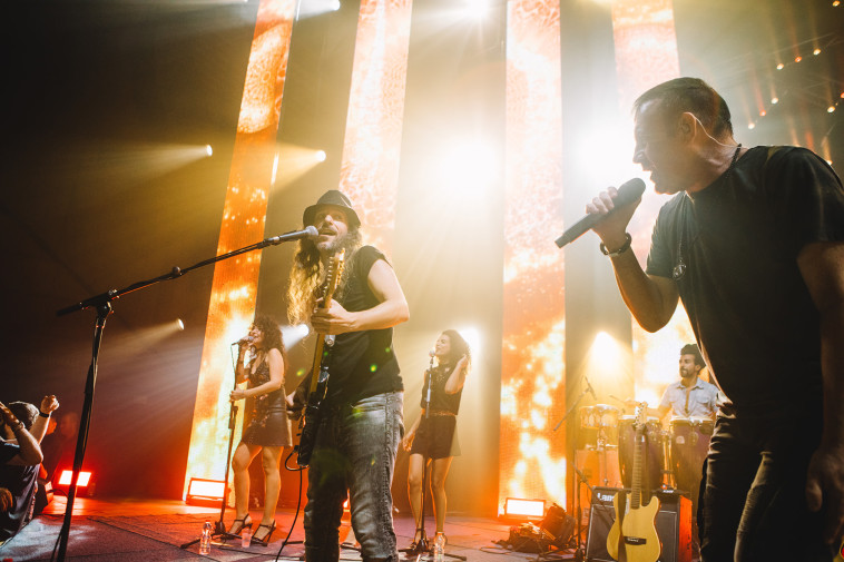 אתניקס. צילום: אורית פניני 