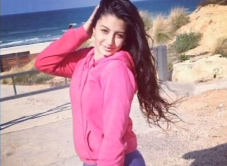 טוהר דוד. צילום מסך: ערוץ 10