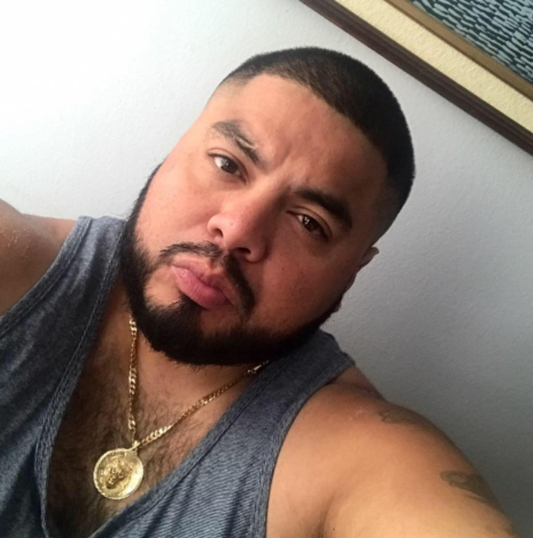 זה מרגיש כאילו אני נענש פעמיים&quot;. שון דוניס. צילום: פייסבוק&quot;