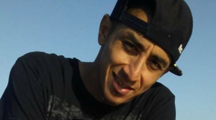 ג'ייסון דניאל גרסיה. טוויטר