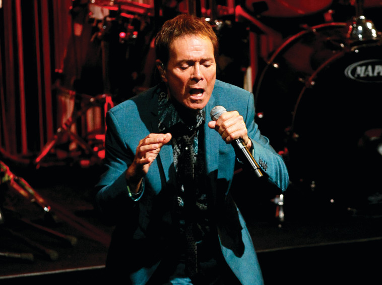 קליף ריצ'רד. רויטרס 