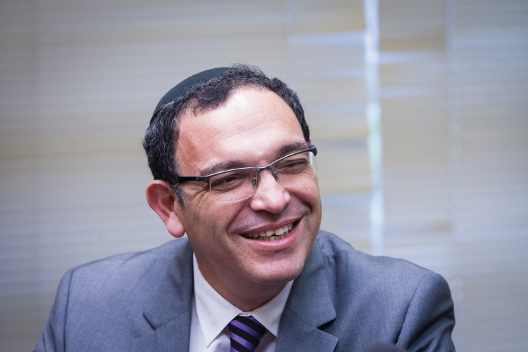 שי פירון. צילום: מרים אלסטר 