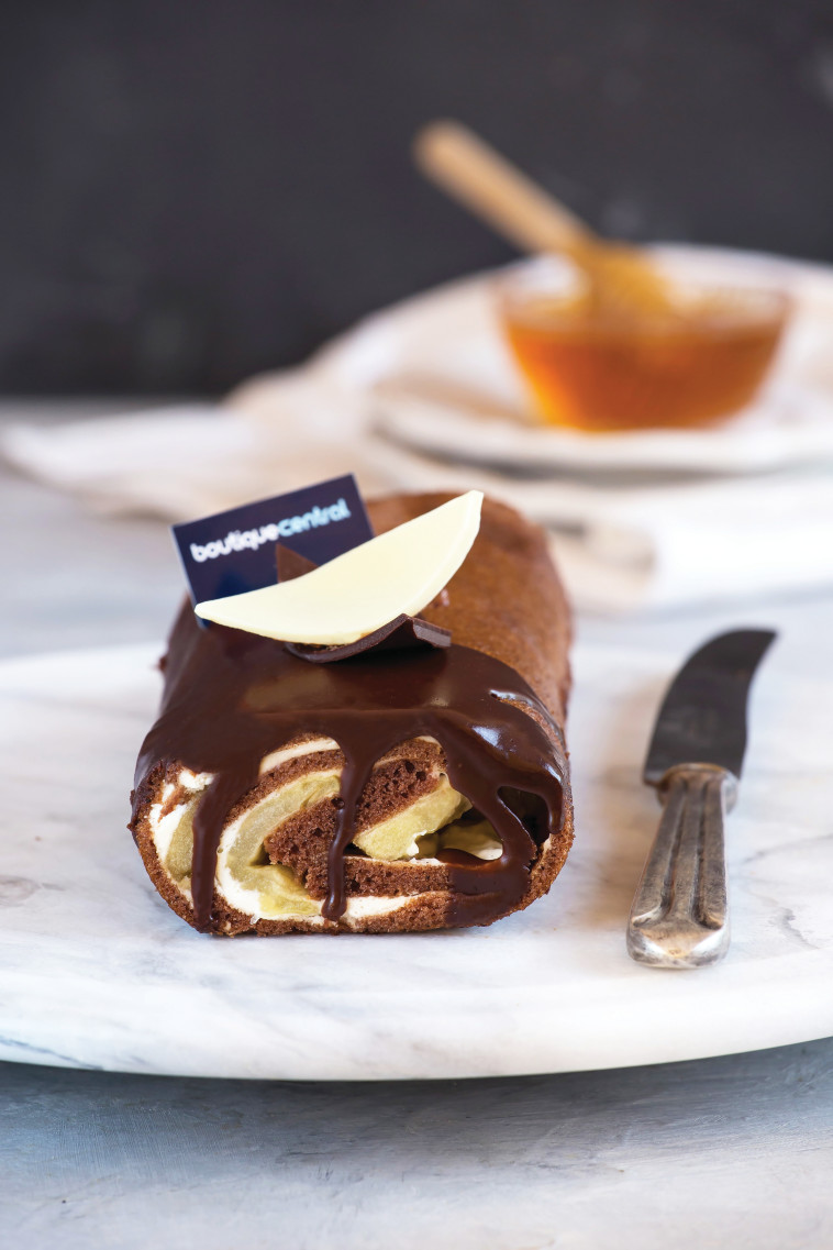 בוטיק סנטרל. צילום: שרית גופן